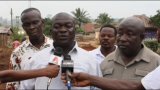 Asutifi South Assembly begins reshaping deplorable roads