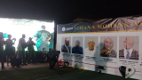 V/R holds vigil to honour victims of military helicopter crash