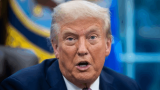 Trump says US will not ‘waste our time’ helping Argentina if Milei loses