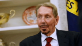 Larry Ellison briefly tops Elon Musk as world’s richest person