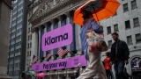 Klarna hits $19bn value in Wall Street debut