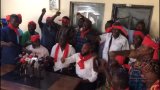 GPRTU, other groups to embark on demo over alleged land takeover