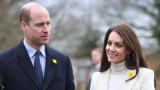 William at his lowest after Kate’s cancer diagnosis, says ex-aide