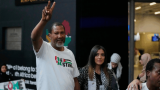 Mandela’s grandson returns to South Africa after deportation by Israel
