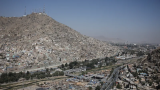 Afghanistan accuses Pakistan of ‘violating Kabul’s sovereign territory’