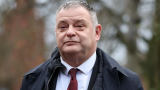 British MP Mike Amesbury jailed for punching constituent