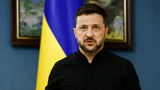 Zelensky says peace deal is 90% ready in New Year address