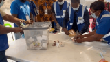 Ablekuma North rerun: Counting done, collation underway