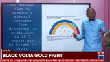 Full presentation: Bright Simons unpacks ‘flaws’ in high-stakes Black Volta gold fight