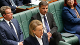 Australia’s opposition leader under pressure after key resignation