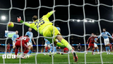 Webb backs officials over disallowed Liverpool goal