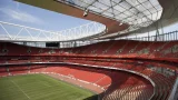 Arsenal consider Wembley to enable work on stadium
