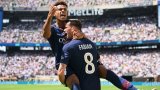 PSG thrash Real Madrid to set up Club World Cup final against Chelsea
