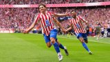 Julián Alvarez double floors Real Madrid to give five-star Atlético derby spoils
