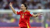 Bonmati fires Spain into Euro 2025 final as world champions sink Germany in extra-time