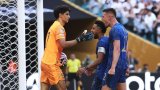 Bono saves late Valverde penalty as Real held by Al Hilal in Club World Cup opener