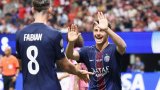 Purring PSG dump out Messi’s Miami to reach quarter-finals