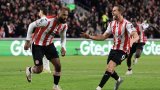 Brentford hand Liverpool fourth straight league loss