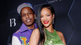 Rihanna breaks silence as boyfriend A$AP Rocky escapes jail term