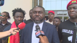 Unibank case: We’ve become comfortable with elites evading justice – Barker‑Vormawor
