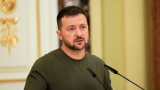 Russia is trying to stop meeting on peace and prolong war, Zelensky says