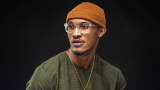 Gideon Okeke laments after Nollywood set costume causes severe skin rashes
