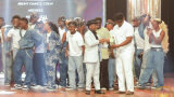 Dancegod Lloyd, Afronitaaa, Abigail, DWP Academy win big at GHADI Awards 2025