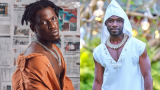 Okyeame Kwame tips King Paluta for Artiste of the Year