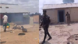 Ghana-Togo joint security operation foils clash, 8 arrested after attack on Fulbe community in (…)
