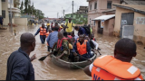 Disaster preparedness in Ghana: Challenges to building national resilience