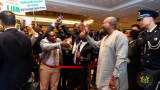 President Mahama attends Global Leaders’ Meeting on Women in Beijing