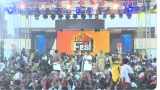 #ShattaFest: No monitor stolen but… – Sammy Flex clarifies