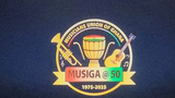 MUSIGA to celebrate 50 years of Ghanaian music this weekend