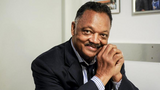 US civil rights leader Jesse Jackson dies aged 84