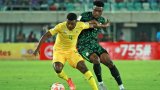 Nigeria, South Africa, and Benin brace for dramatic World Cup qualification finale