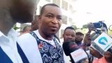 Wontumi withdraws High Court application to review his bail conditions