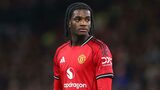 Man United youngster Ayden Heaven rejects Ghana switch, commits future to England ahead of World Cup
