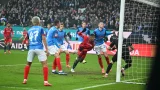 Ghanaian forward Myron Boadu suffers hamstring injury in Bochumâ€™s stalemate against Holstein Kiel