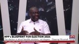 Bawumia “most prepared” NPP candidate for 2028 elections – Oppong Nkrumah
