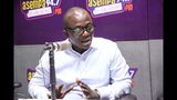 Bryan Acheampong accuses Mahama administration of poor economic management