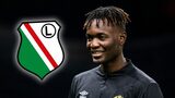 Polish side Legia Warsaw join hunt for Ghanaian striker Jalal Abdullai