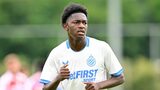 Barcelona target 17-year-old Ghanaian talent Jesse Bisiwu