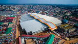 KMA orders all foreign retail traders to exit Kumasi markets by December 9