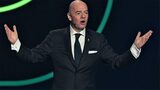 FIFA boss Gianni Infantino charges CAF to take decisive action after chaotic AFCON 2025 final