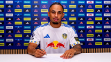 Premier League record broken as Leeds sign Okafor