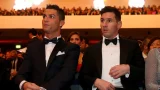 ‘We’re not friends’ – Messi reveals nature of his relationship with Ronaldo