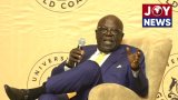 Build relationships that matter – Sir Sam Jonah advises Ghanaian youth