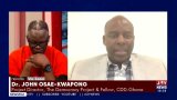 Galamsey: Repeal LI 2462 as you promised – Osae Kwapong to Mahama