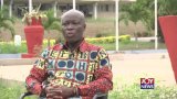 Nii Lante Vanderpuye urges Ghanaians to adopt traditional attire as Friday wear
