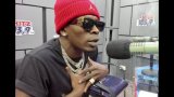 Shatta Wale alleges EOCO officials invaded his home with guns
